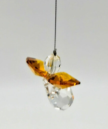Topas Swarovski Schutzengel