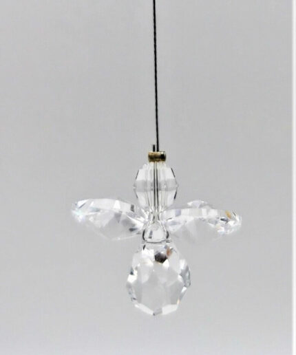 Kristall Swarovski Schutzengel