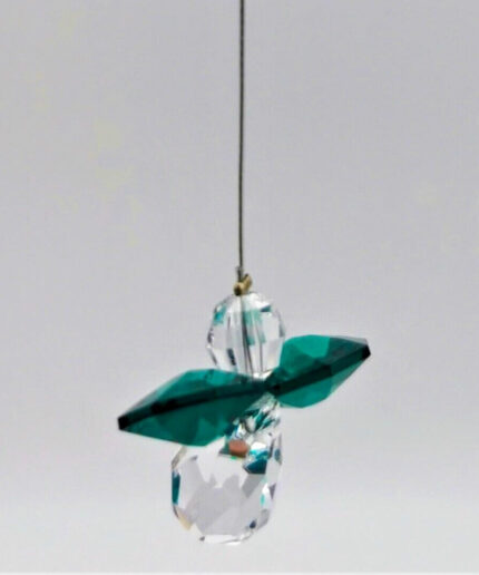 Smaragd Swarovski Schutzengel