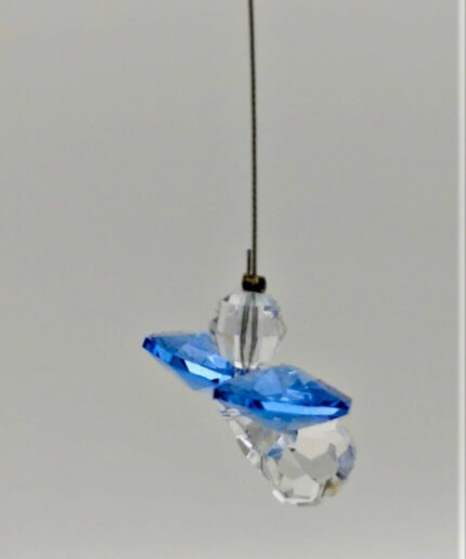 Saphir Swarovski Schutzengel