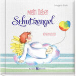 Kindergebetsbuch Schutzengel