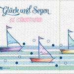 Geschenkbuch Kommunion