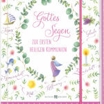 Kommunionsbuch Gottes Segen