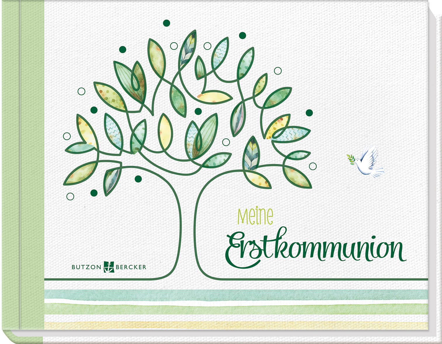 GBEK07 Erstkommunion Album