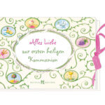 Alles Liebe zur Kommunion