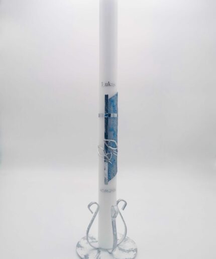 Taufkerze Jupiter