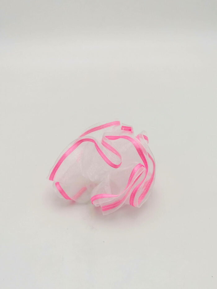 Tropfenfänger rosa