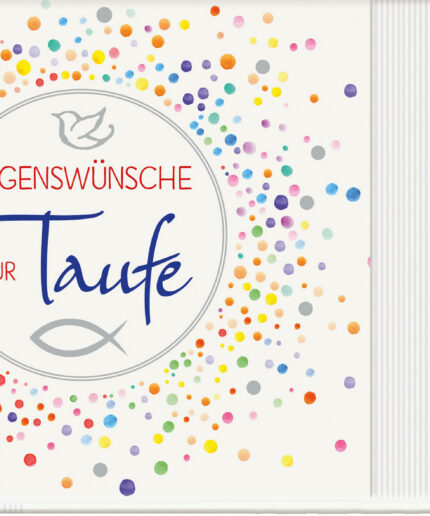 Segenswünsche
