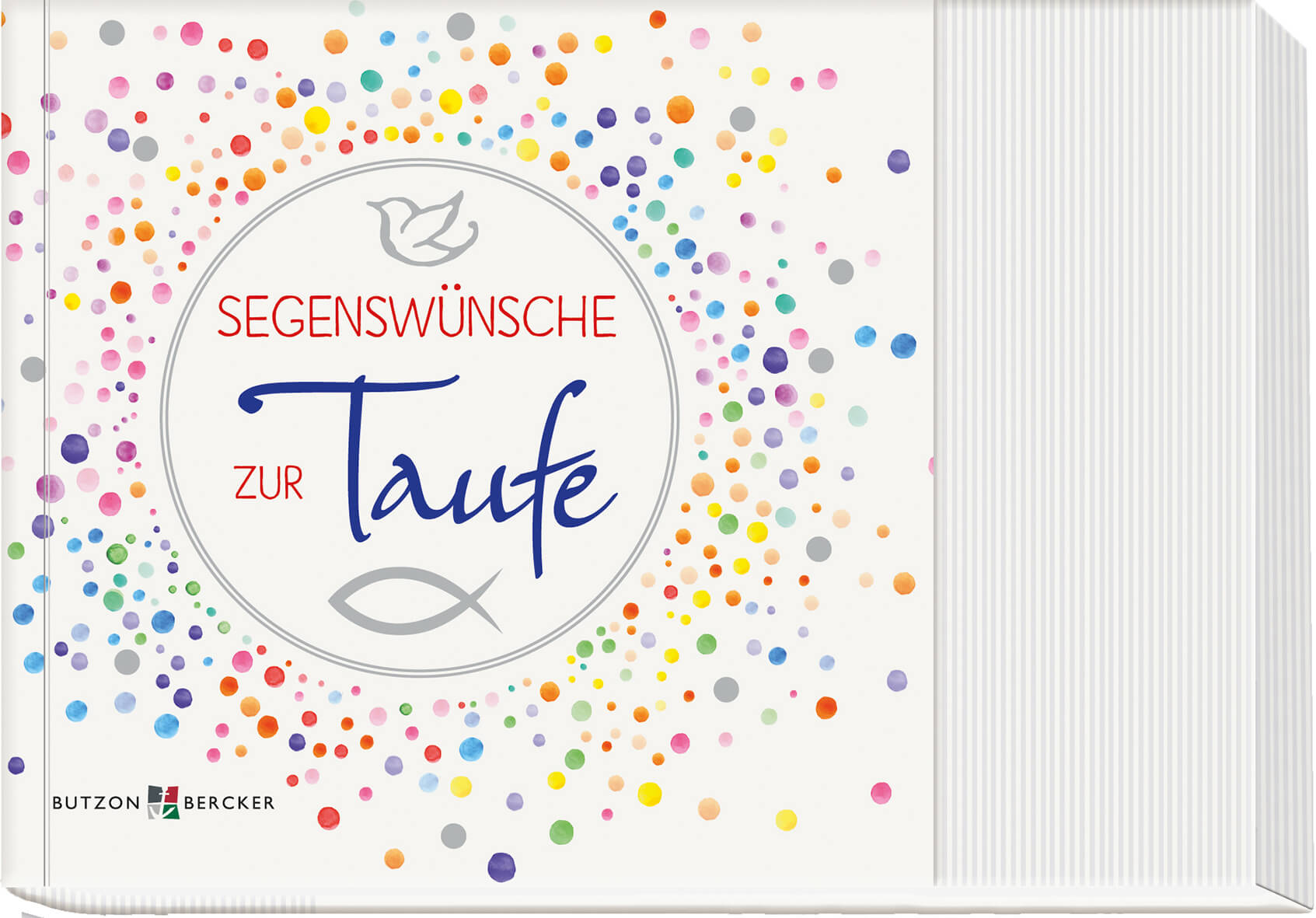 SW01 Segenswünsche