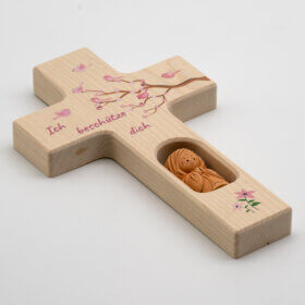 Kinderholzkreuz
