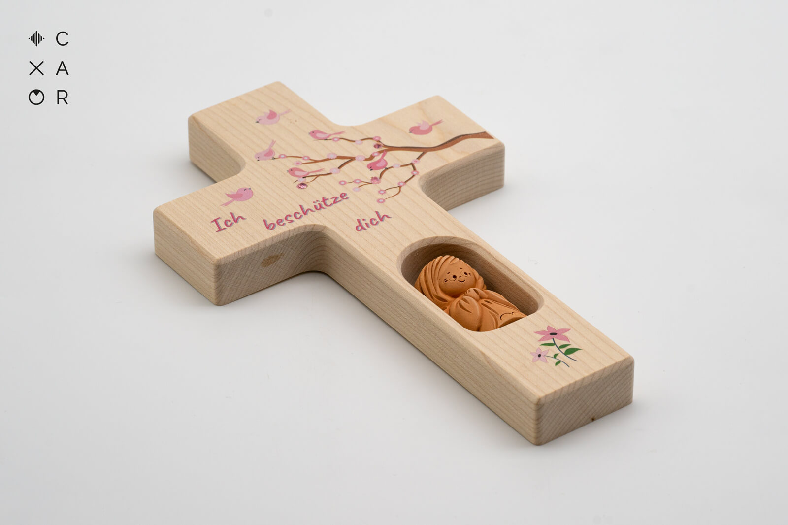 Kinderholzkreuz Kinderholzkreuz