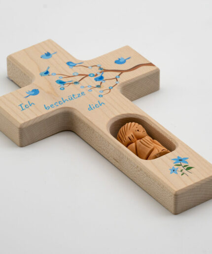 Kinderholzkreuz