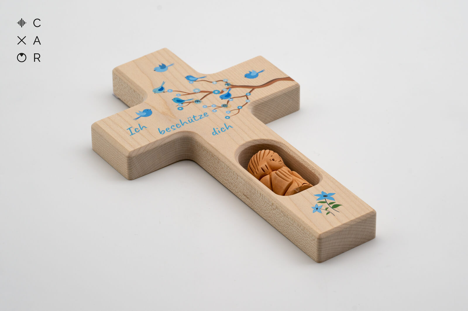 Kinderholzkreuz Kinderholzkreuz