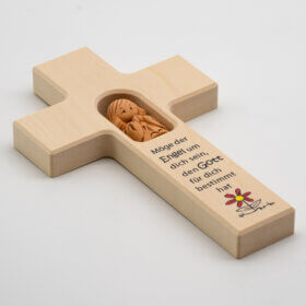 Kinderholzkreuz