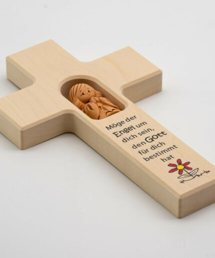 Kinderholzkreuz