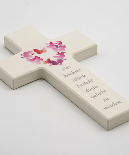 Kinderholzkreuz