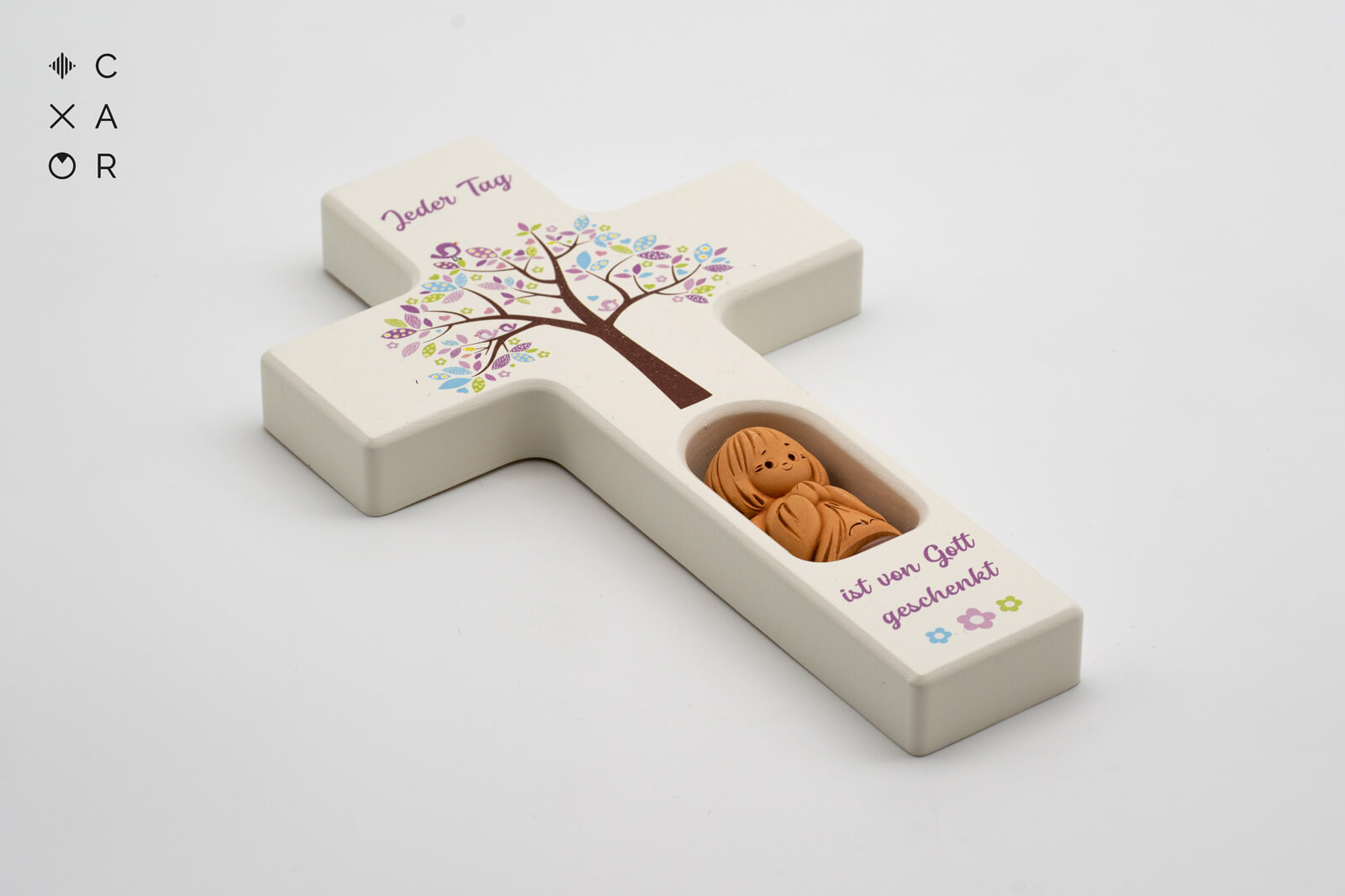 Kinderholzkreuz Taufgeschenk Kreuz Kinderholzkreuz Taufgeschenk Kreuz