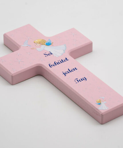 Kinderholzkreuz