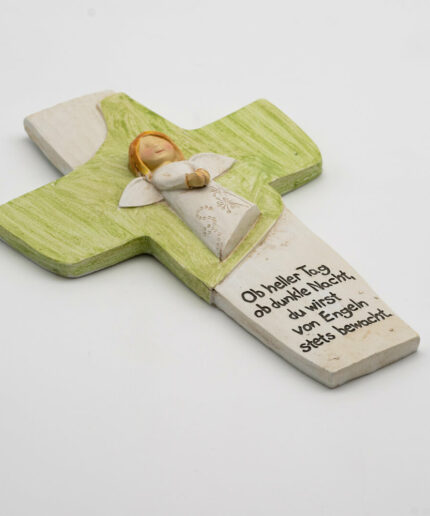 Kinderholzkreuz