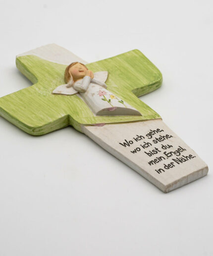 Kinderholzkreuz