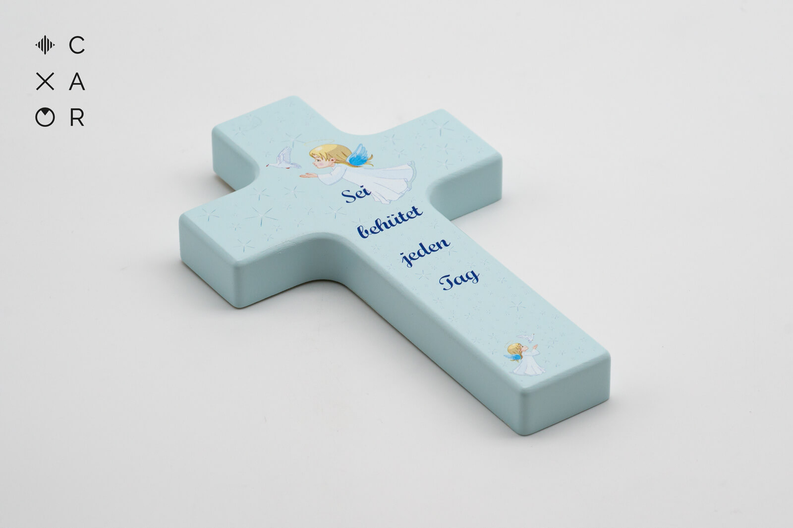 Kinderholzkreuz Kinderholzkreuz