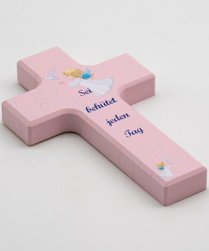 Kinderholzkreuz