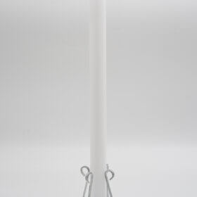 Taufkerzen Rohling 415/30
