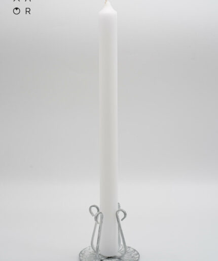 Taufkerzen Rohling 415/30