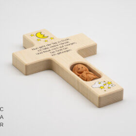 Kinderholzkreuz