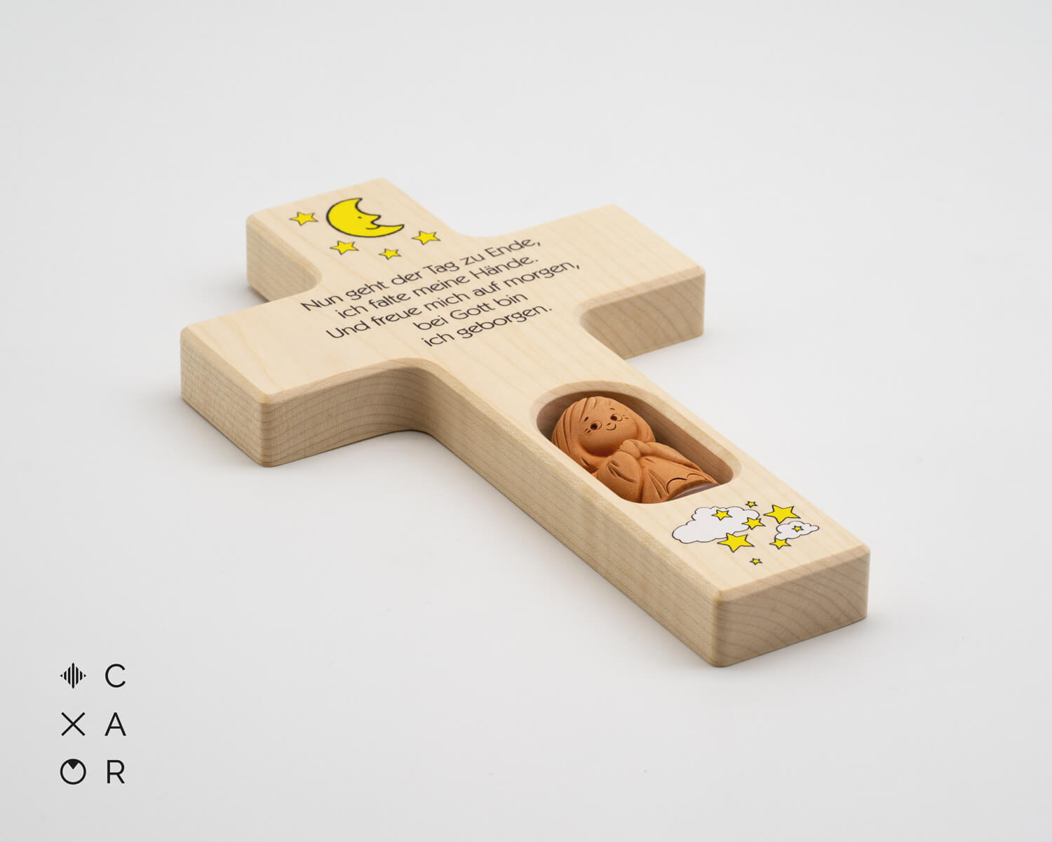 Kinderholzkreuz Kinderholzkreuz