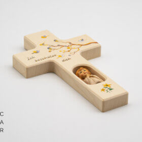 Kinderholzkreuz