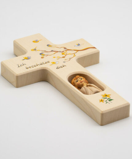Kinderholzkreuz