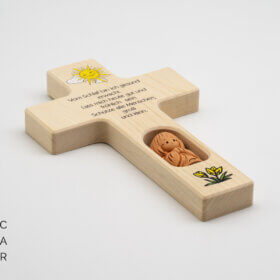 Kinderholzkreuz
