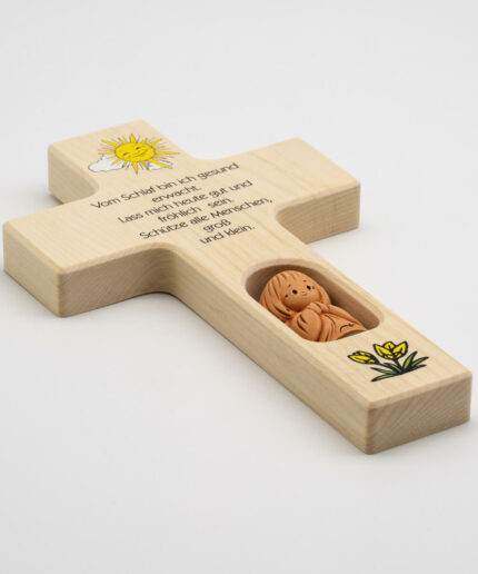 Kinderholzkreuz