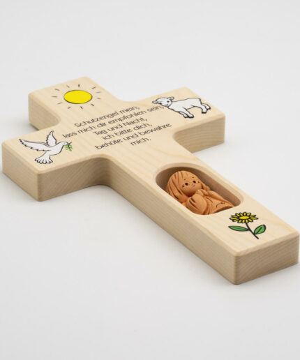 Kinderholzkreuz