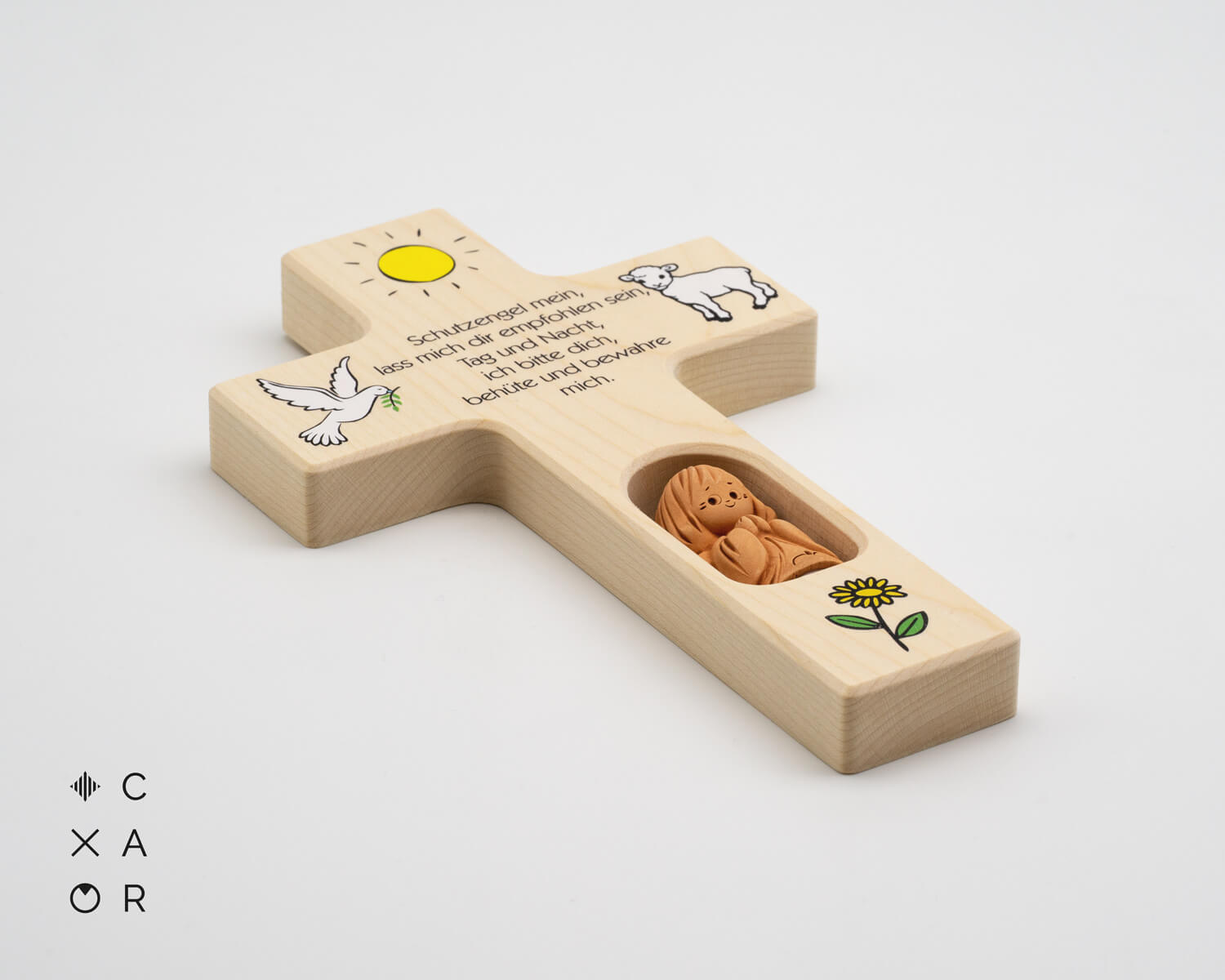 Kinderholzkreuz Kinderholzkreuz