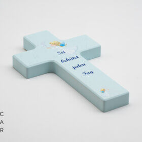 Taufgeschenk Kinderkreuz
