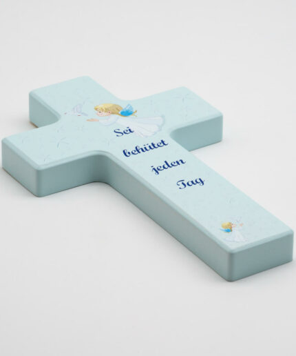 Taufgeschenk Kinderkreuz