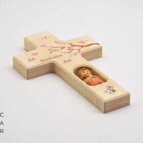 Kinderholzkreuz