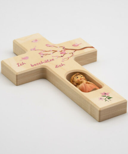 Kinderholzkreuz