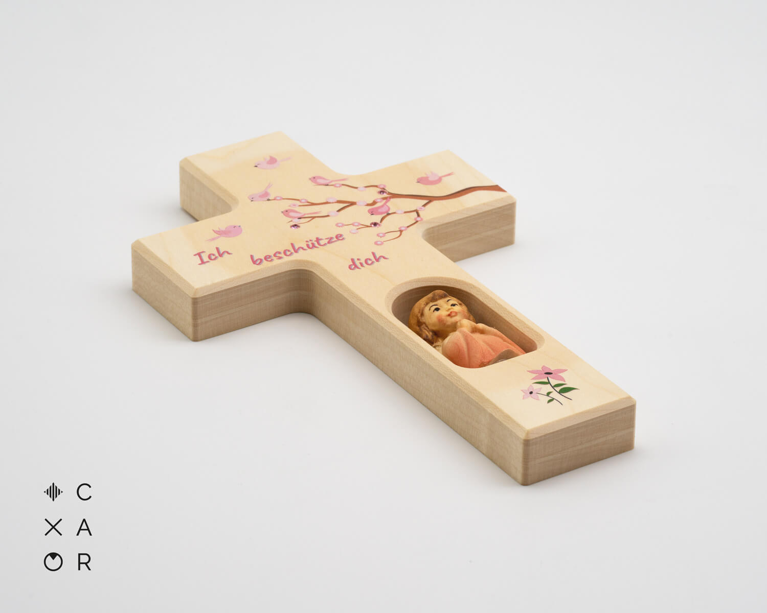 Kinderholzkreuz Kinderholzkreuz