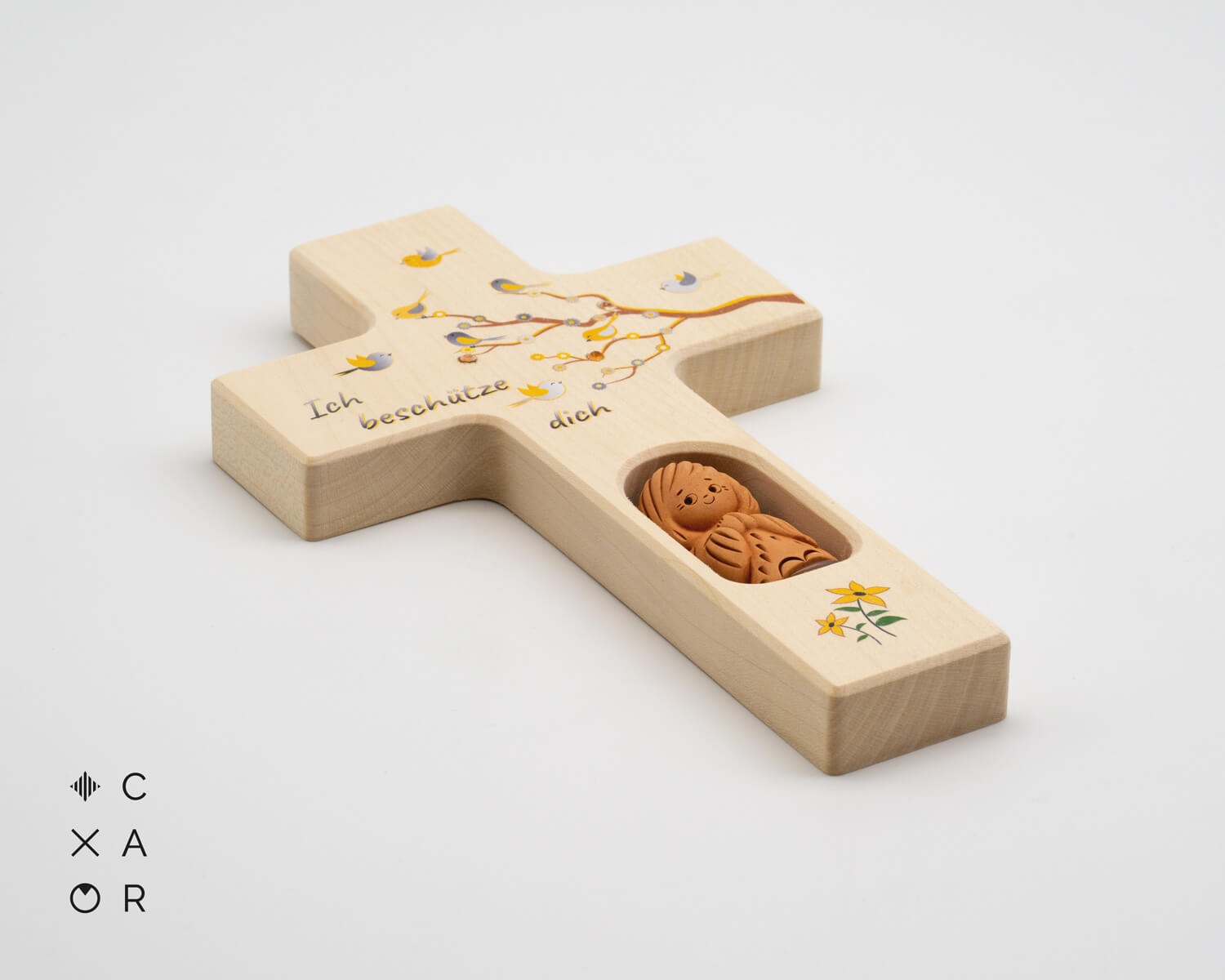 Kinderholzkreuz Kinderholzkreuz