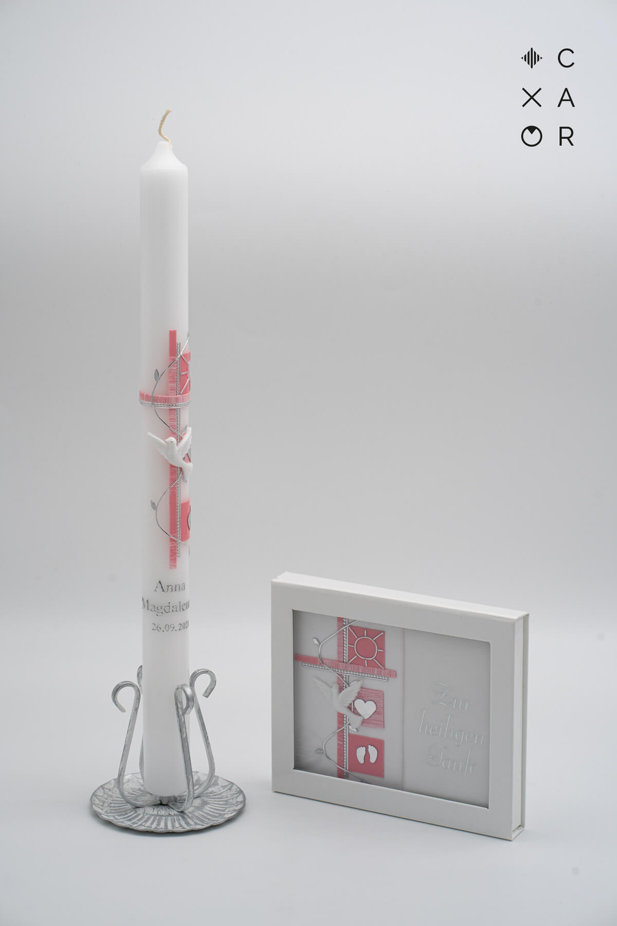 TaufSet_2 Kitty Herz