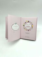 Taufgeschenk meine Ersten gebete rosa