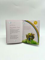 Taufgeschenk meine Ersten gebete rosa