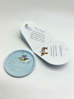 Taufgeschenk - Taufset Porzellan