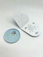 Taufgeschenk - Taufset Porzellan