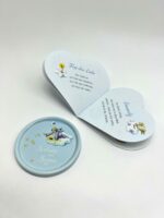 Taufgeschenk - Taufset Porzellan