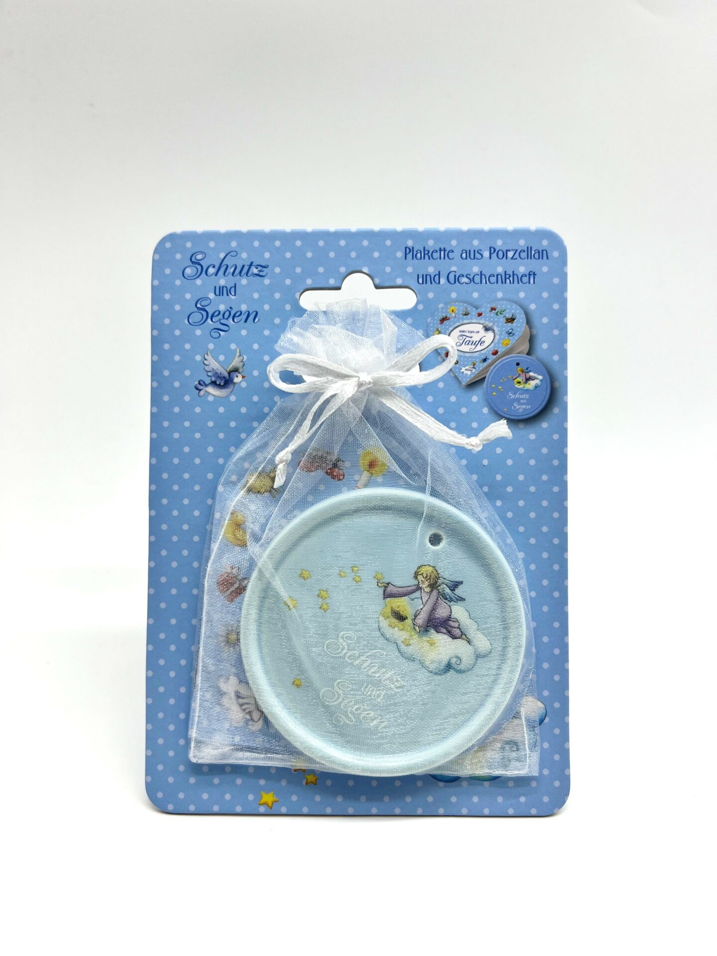 Taufgeschenk - Taufset Porzellan Taufgeschenk - Taufset Porzellan