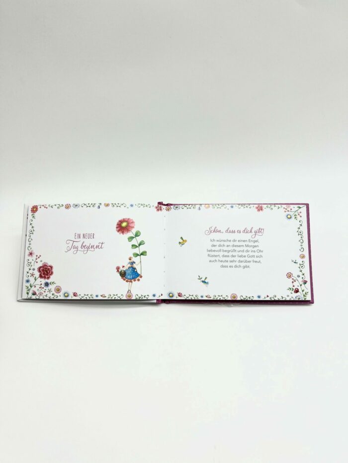 Geschenkset zur Kommunion